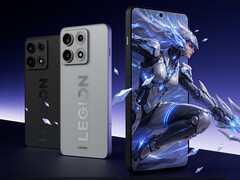 De Legion Y70 (2026) is voorlopig alleen verkrijgbaar in China.