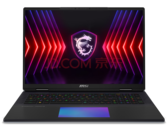 De SI Titan 18 HX kan dienen als uw volgende desktopvervanger (afbeelding via JD.com)