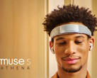 De Muse S Athena hoofdband houdt bij hoe goed uw hersenen functioneren om slaap, prestaties en welzijn te helpen verbeteren door middel van biofeedback. (Afbeeldingsbron: Muse)