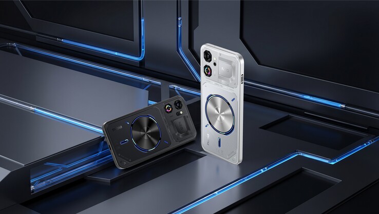 De Neo 5 GT Special Edition is verkrijgbaar in de kleuren ‘surge black’ en ‘glacial silver’,