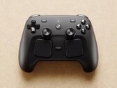 De Steam-controller.