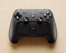 De Steam-controller.