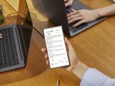 One UI 6.1 zou vanaf mei 2024 meer oudere vlaggenschepen moeten bereiken. (Afbeeldingsbron: Samsung)