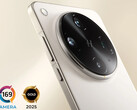DxOMark heeft de algemene cameraprestaties van de Find X8 Ultra geprezen. Afgebeeld: de telefoon. (Afbeeldingsbron: Oppo - bewerkt)