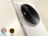 DxOMark heeft de algemene cameraprestaties van de Find X8 Ultra geprezen. Afgebeeld: de telefoon. (Afbeeldingsbron: Oppo - bewerkt)