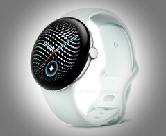 De Google Pixel Watch 5 wordt over ongeveer twee weken officieel onthuld.
