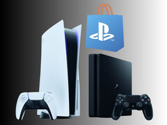 PlayStation Upgrader Program voor PS5 consoles banner (Afbeelding bron: Sony PlayStation met bewerkingen)