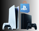PlayStation Upgrader Program voor PS5 consoles banner (Afbeelding bron: Sony PlayStation met bewerkingen)