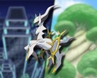 Een Pokémon Black and White vervolg of remake en/of een nieuw Legends-spel zou in ontwikkeling kunnen zijn. (Afbeelding bron: Game Freak - bewerkt) 