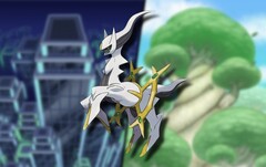 Een Pokémon Black and White vervolg of remake en/of een nieuw Legends-spel zou in ontwikkeling kunnen zijn. (Afbeelding bron: Game Freak - bewerkt) 