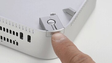 De UPS is ook bedoeld om het probleem met de aan/uit-knop op te lossen.