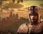 Asterfel onthult zijn eerste gameplaybeelden in de aankondigingstrailer. (Afbeelding bron: IGN / Steam)