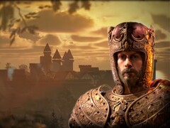 Asterfel onthult zijn eerste gameplaybeelden in de aankondigingstrailer. (Afbeelding bron: IGN / Steam)