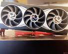 PowerColor heeft de specificaties van de Radeon RX 7800 XT effectief bevestigd op zijn website (afbeelding via eigen)