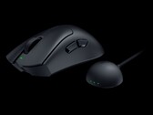 Razer Deathadder V4 Pro uitgelekte afbeelding