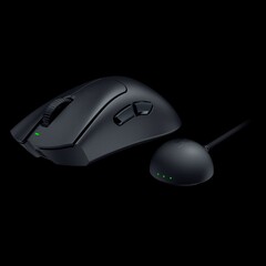 Razer Deathadder V4 Pro uitgelekte afbeelding