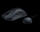 Razer Deathadder V4 Pro uitgelekte afbeelding