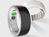 De nieuwe Rogbid smart ring wordt voor de helft van de prijs gelanceerd. (Afbeelding: Rogbid)