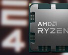 AMD's Ryzen 7000 Zen 4-gebaseerde desktop CPU's hebben de familiecodenaam "Raphael". (Afbeelding bron: AMD - bewerkt)