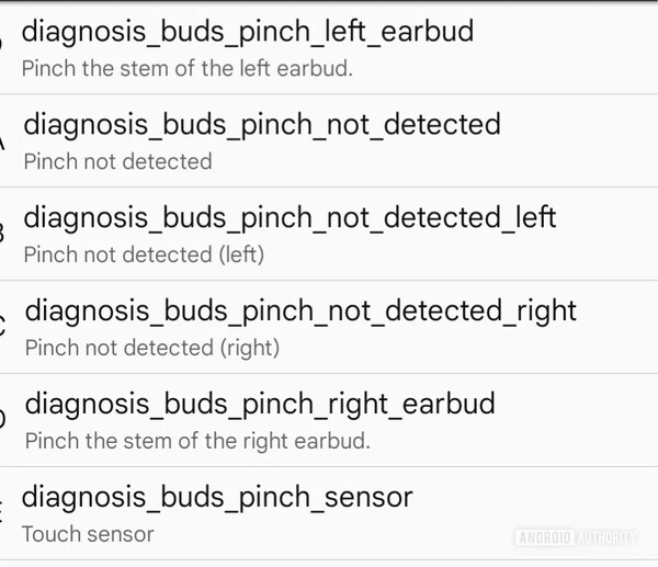 (Afbeeldingsbron: Android Authority)