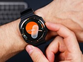 De Samsung Galaxy Watch kan in de toekomst sommige functies achter een betaalmuur vergrendelen. (Afbeeldingsbron: Daniel Romero)