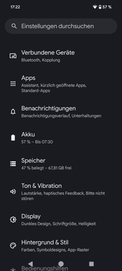 Google Pixel 8a smartphone beoordeling