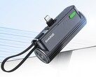 De Sharge Mini 2 powerbank is nu verkrijgbaar in China. (Afbeeldingsbron: Sharge)