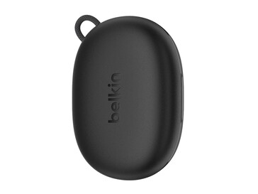 De etui heeft een koordlus voor het bevestigen van sleutelhangers, karabijnhaken en meer. (Afbeeldingsbron: Belkin)