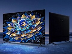 De TCL T7L QD-Mini LED TV is nu verkrijgbaar in China. (Afbeeldingsbron: TCL)