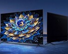 De TCL T7L QD-Mini LED TV is nu verkrijgbaar in China. (Afbeeldingsbron: TCL)