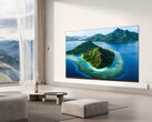 TCL's X11L SQD-Mini LED TV