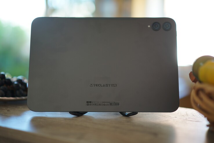 Teclast T65 in de test
