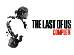 The Last of Us Complete is nu verkrijgbaar als digitale download en wordt in juli fysiek uitgebracht. (Afbeelding bron: PlayStation)