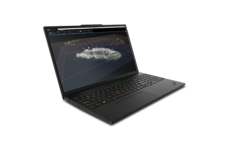 Lenovo ThinkPad P16s Gen 4 Intel (bron: Lenovo)
