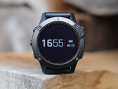 De Fenix 6-serie krijgt nog steeds nieuwe functies via Garmin's Alpha-softwareprogramma. (Afbeelding bron: Pocket Navigation)