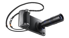 De X300 en X300 Pro met Zeiss teleconverter worden al geadverteerd op sommige Europese websites van Vivo (Afbeelding bron: Vivo)