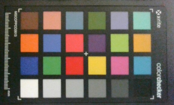 ColorChecker