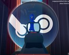 X-MODE werd uitgebracht op Steam op 19 september 2025. (Afbeeldingsbron: Steam)
