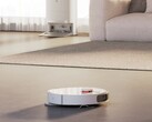 De Xiaomi Mijia Almighty Sweeping Robot 2 heeft tot 6.000 Pa zuigkracht. (Afbeeldingsbron: Xiaomi)