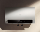 Xiaomi heeft een nieuwe Mijia Slimme Elektrische Waterverwarmer onthuld. (Afbeeldingsbron: Xiaomi)