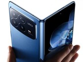 De Xiaomi Mix Fold 4 is gelanceerd in China (bron: Xiaomi)