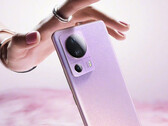 De Xiaomi CIVI 2 was een van de eerste smartphones met de Snapdragon 7 Gen 1. (Beeldbron: Xiaomi)