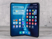 Recensie van de Vivo X Fold6 opvouwbare smartphone