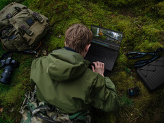 De nieuwe Asus ProArt PX13 bevat een paar ontwerptweaks ten opzichte van het model van vorig jaar. (Afbeeldingsbron: Asus)