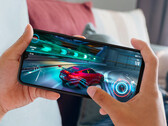 Het ontwerp van de Galaxy A06 blijft voorlopig onbekend, Galaxy A05s afgebeeld. (Afbeeldingsbron: Samsung)