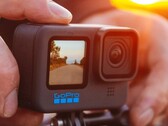 De GoPro Hero 10 Black debuteerde in september vorig jaar. (Bron: GoPro)