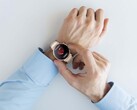 De Honor Watch GS 5 biedt een nieuwe functie voor het evalueren van de gezondheid van het hart. (Afbeeldingsbron: Honor)