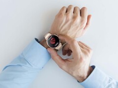 De Honor Watch GS 5 biedt een nieuwe functie voor het evalueren van de gezondheid van het hart. (Afbeeldingsbron: Honor)