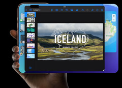 iOS 19 introduceert bureaubladmodus via USB C