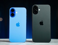 Bijna één op de vier actief gebruikte smartphones is een iPhone
